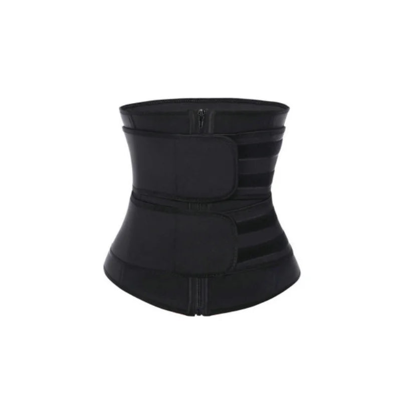 Order A Size Up, Breathable Neoprene Waist Trainer, Trimmer Belt, Body Shapewear For Women